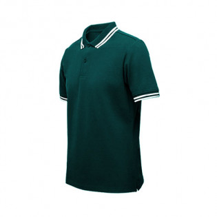 Xiaomi 90 GOFUN Classic Lapel Polo Shirt Green